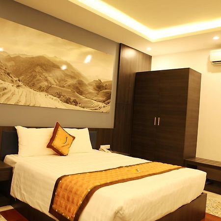Hera Ha Long Hotel Екстер'єр фото
